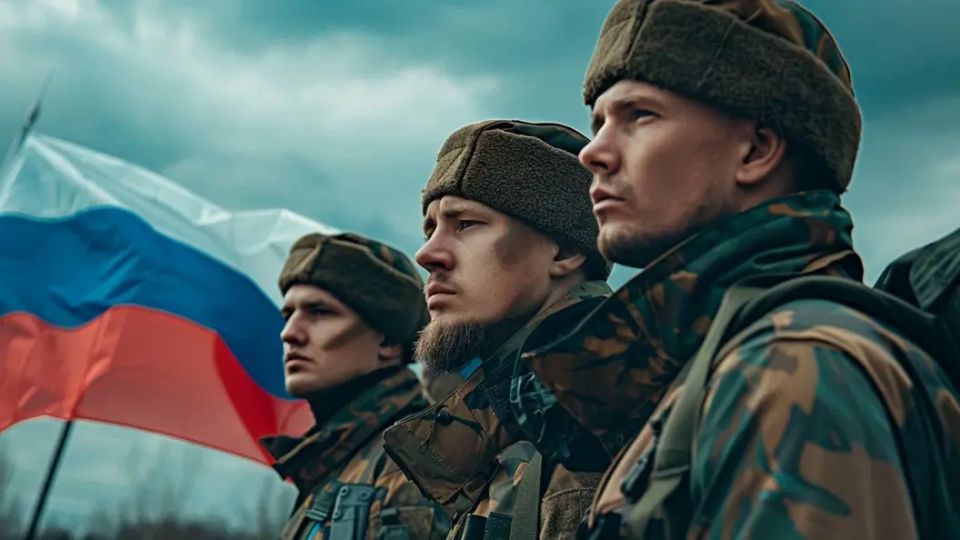 Россия вернула из украинского плена первую группу военных до 25 лет