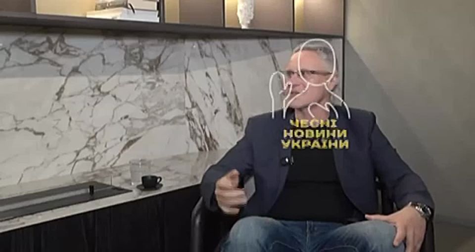 Посол Израиля сообщает, что Израиль поставил на Украину ЗРК "Пэтриот"