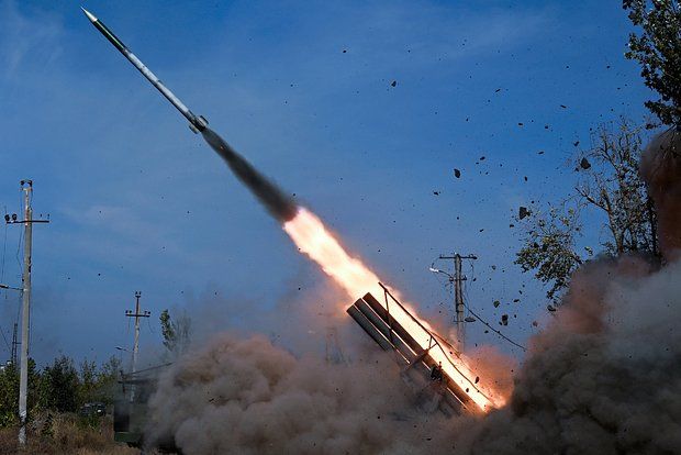 Военный эксперт Глазунов назвал серьезным удар возмездия России