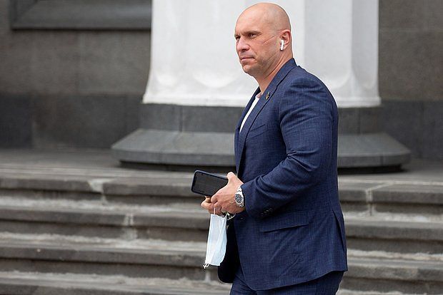 Mash: Бывшего депутата Рады Илью Киву убили из-за долга в 30 млн рублей