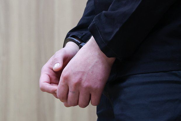 Задержанный бизнесмен Амирханян передал данные о Киве из-за долга в 30 млн руб.