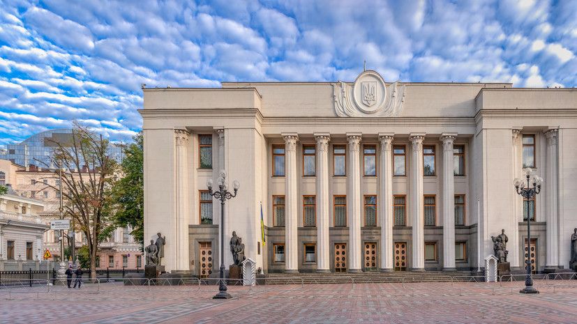 Мединский: ситуация для Украины сейчас хуже, чем в 2022 году