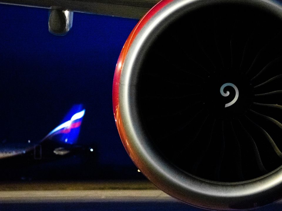 Аэропорты Самары и Казани остановили работу на фоне атак дронов на РФ