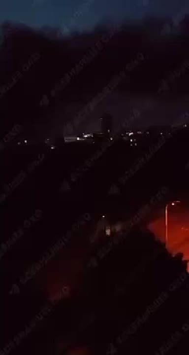 Панорама Киева