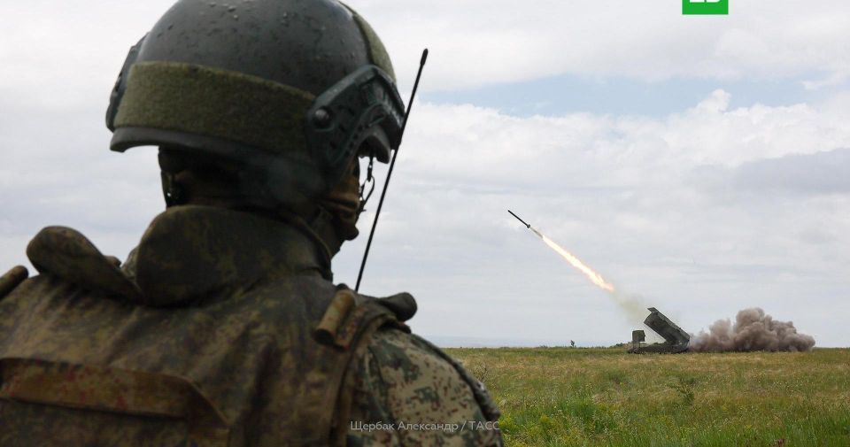 ВС РФ поразили авиа-, ракетные, бронетанковые и судостроительные объекты в Киеве