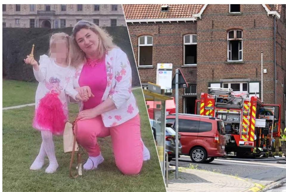 16-летний украинец устроил кровавую драму в Бельгии — ради денег и