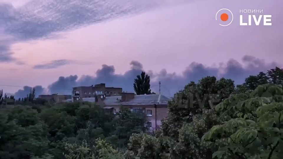 В Киеве объявлен отбой воздушной тревоги