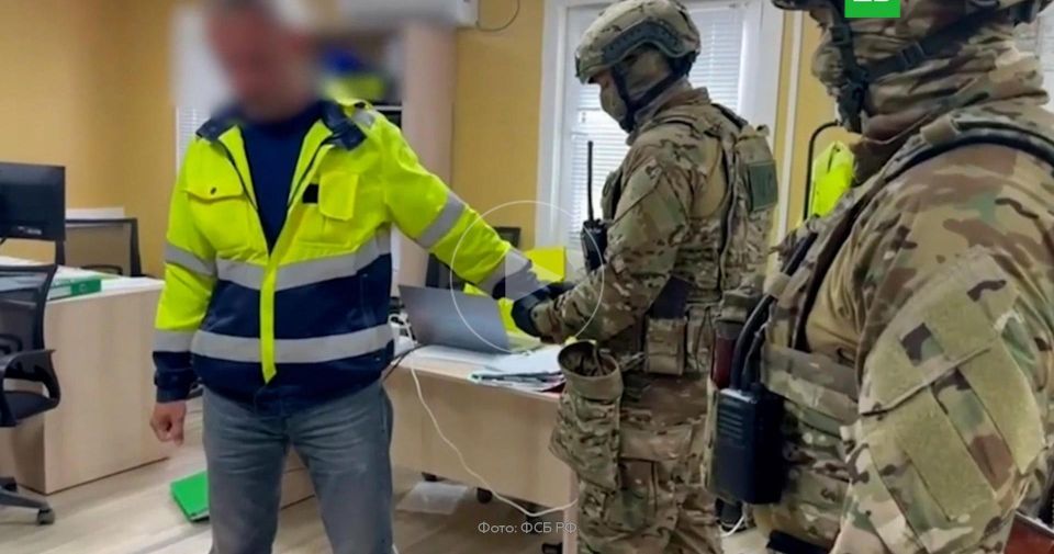 Задержан агент украинской разведки, планировавший теракт в аэропорту Сухума