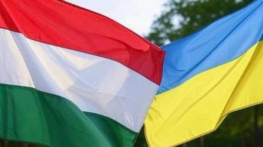 Зеленский обвинил Венгрию в шпионаже в Закарпатье