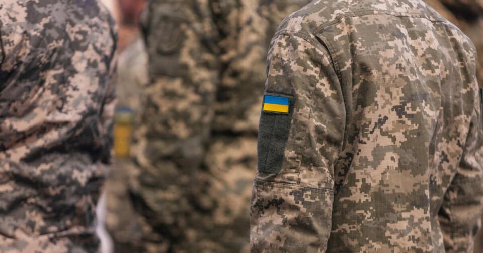 Воевавшую в рядах ВСУ в Курской области датчанку просят приговорить к 30 годам