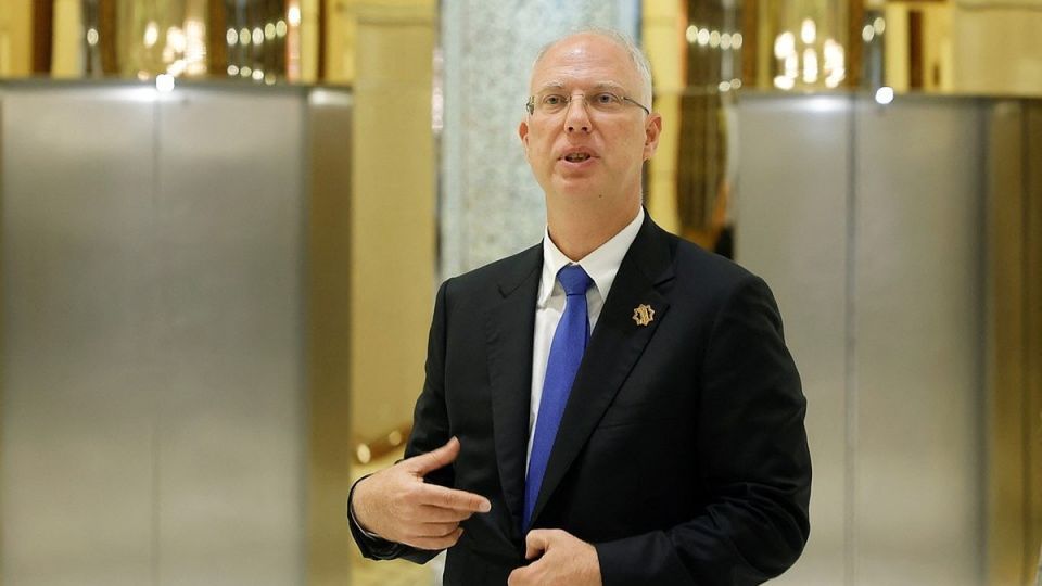 Глава РФПИ отреагировал на заявление фон дер Ляйен о санкциях фонда