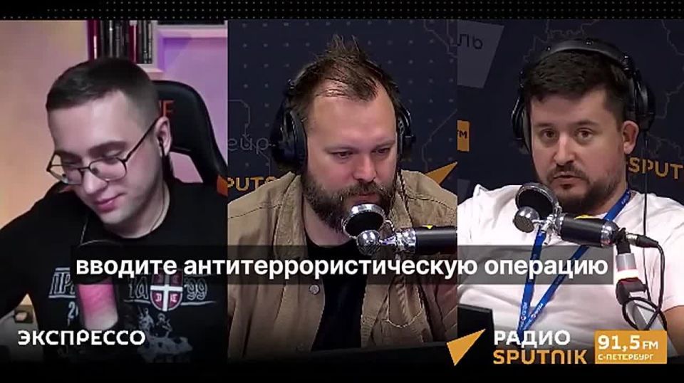 Белому дому предложили использовать украинский опыт — в "ЭКспрессо" обсудили массовые протесты в Лос-Анджелесе