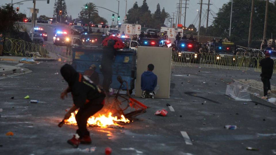 Американец, которому запрещено говорить правду: Джексон Хинкл приехал в Москву, где высказал всё