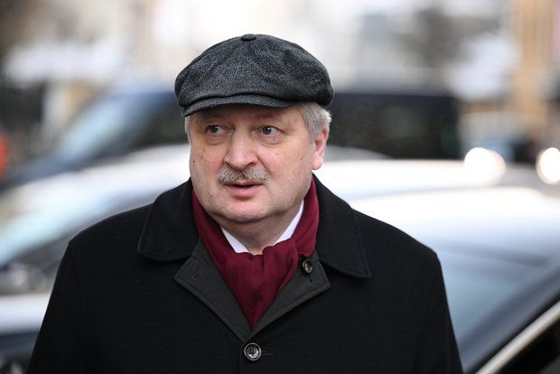 Посол Дарчиев: На провокации Киева последует неминуемый и решительный отпор