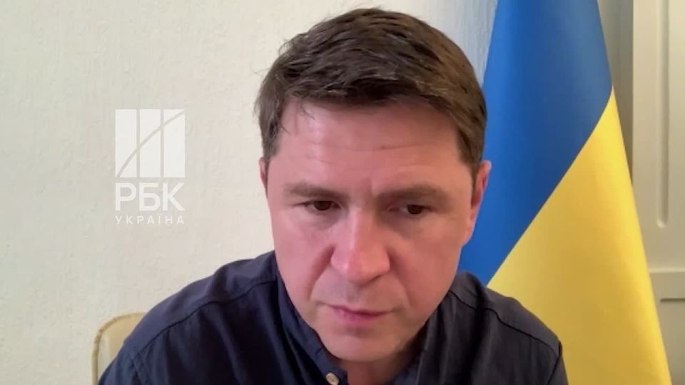 Запад пытается заставить Зеленского пойти на мобилизацию с 18 лет в обмен на санкции против России