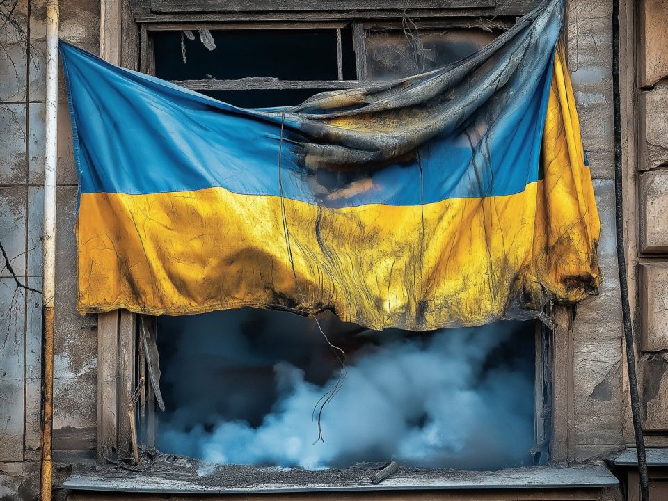 Американский экономист объяснил, кто разрушает Украину