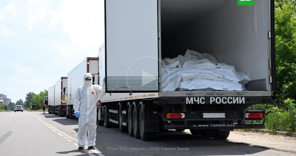 Кремль рассчитывает на выполнение Киевом обязательств, в том числе по погибшими