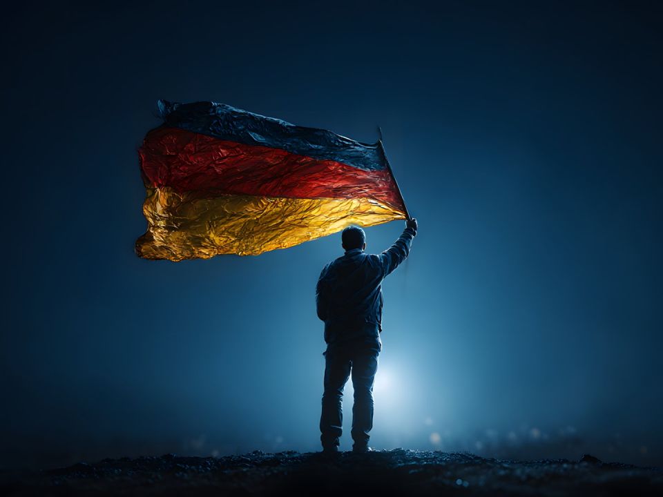 Немецкие социал-демократы потребовали переговоры с Россией