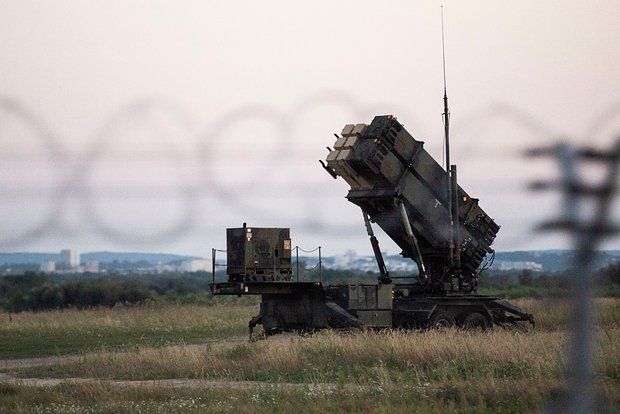 Ynet: МИД Израиля опроверг передачу Украине систем ПВО Patriot