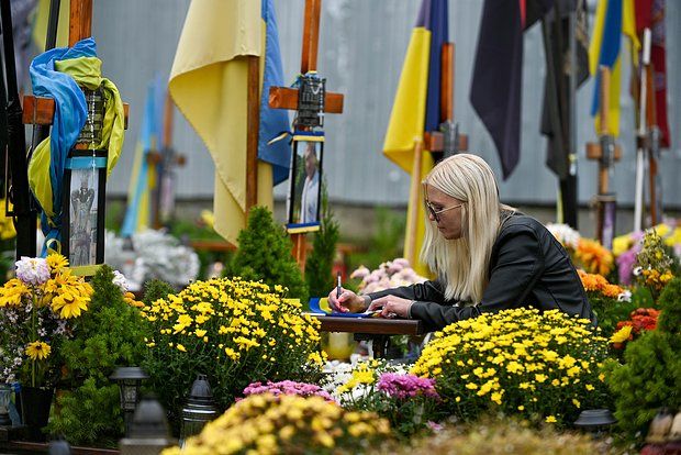 BZ: На Украине стали все чаще говорить о необходимости мобилизации женщин