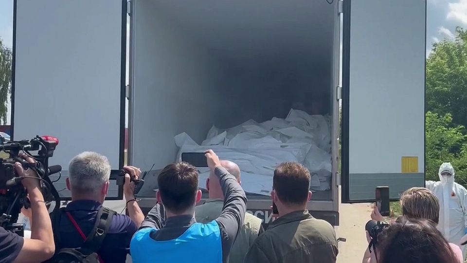 Москва передала Киеву тела военнослужащих ВСУ и забрала российских павших героев