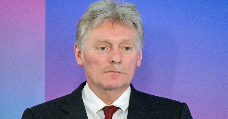 Песков: РФ ожидает, что Киев выполнит договоренности по передаче тел погибших