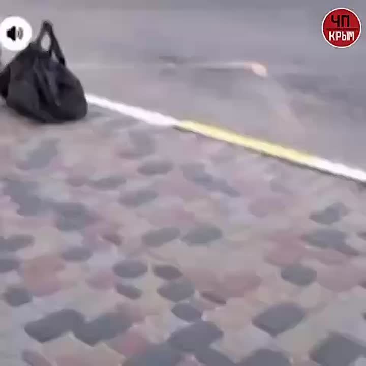 Киевлянки станцевали под российскую музыку