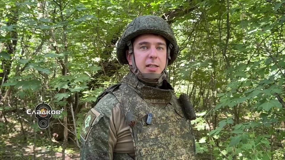 Александр Сладков: Сводки с фронтов СВО пополняются названиями новых и новых освобожденных Российской Армией населенных пунктов