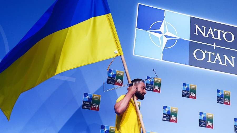 НАТО готовит глобальную схему прокси-войн: вызов, который все недооценили