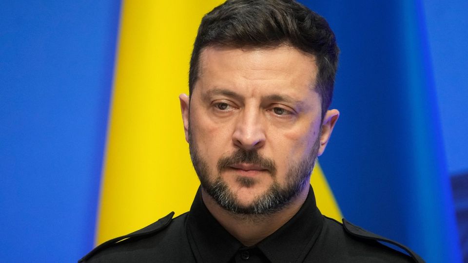 «В этом цель сатанинского режима»: в Киеве заявили о гнусных планах Зеленского в отношении УПЦ