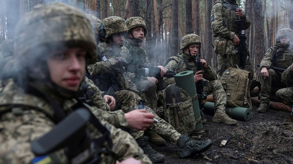 Стало известно, какой урок вынесли ЕС и США из конфликта на Украине