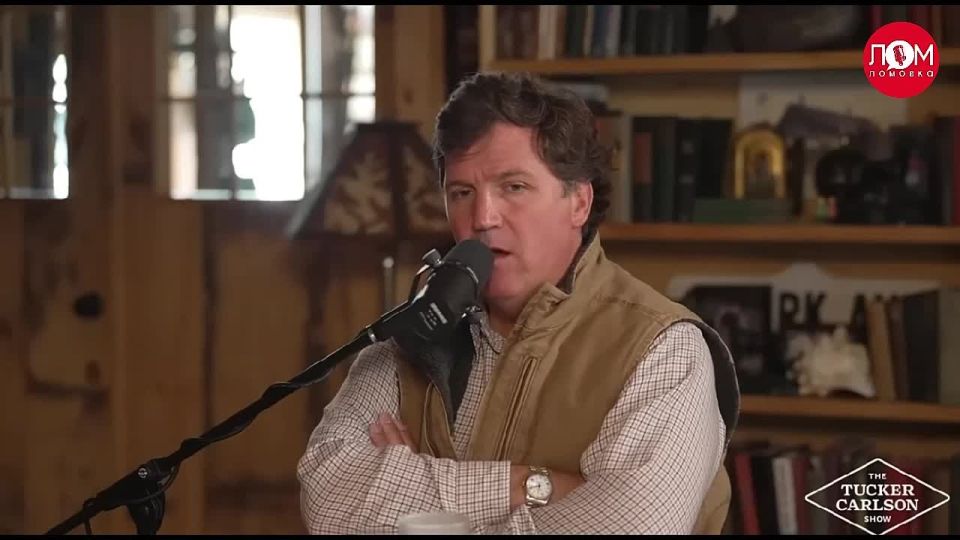 «Нападение на часть ядерной триады — шаг к ядерному армагеддону»