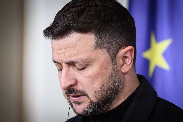 Полковник Макгрегор: Украина пытается убедить Запад, что она еще не проиграла