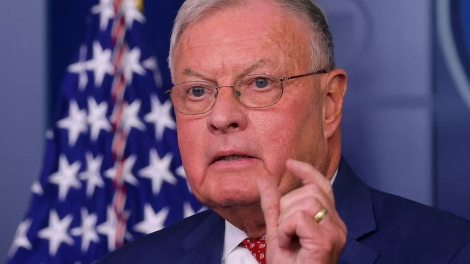 Келлог: США увидели формат будущего мира на Украине