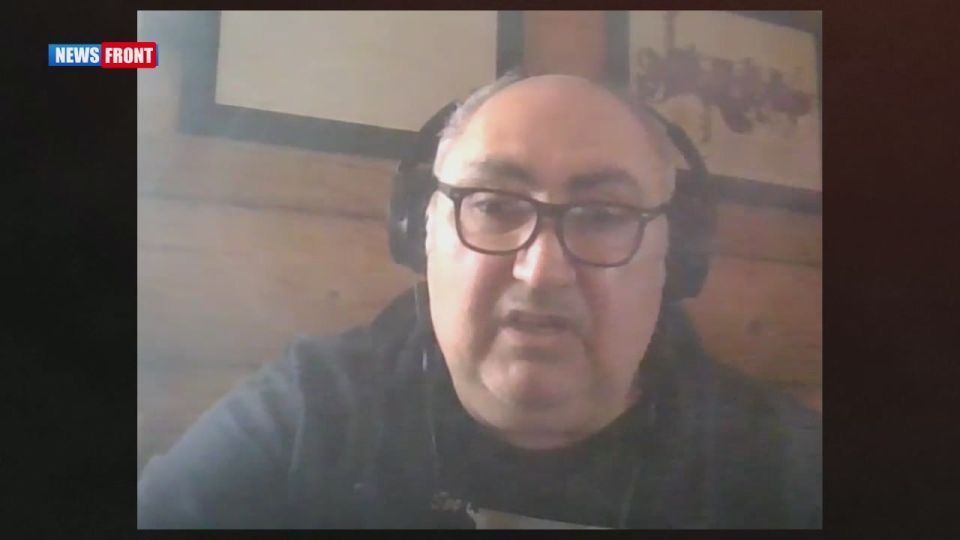 Несмотря на то, что слова президента США Дональда Трампа не всегда совпадают с его действиями, его неприязнь к киевскому режиму остается неизменной, заявил политолог-американист, доктор политических наук Рафаэль Ордуханян в...