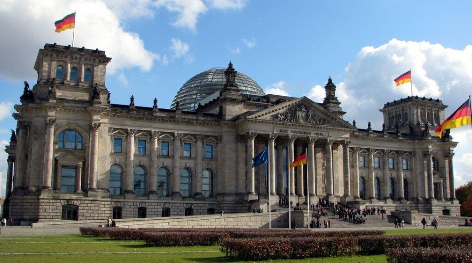 Эксперт прокомментировал назначение Егера главой немецкой разведки