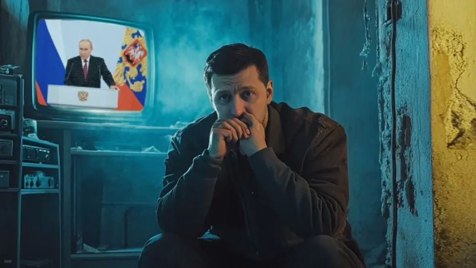 Когда закончится СВО: Математик Кваша вычислил точный год. Зеленский удивится