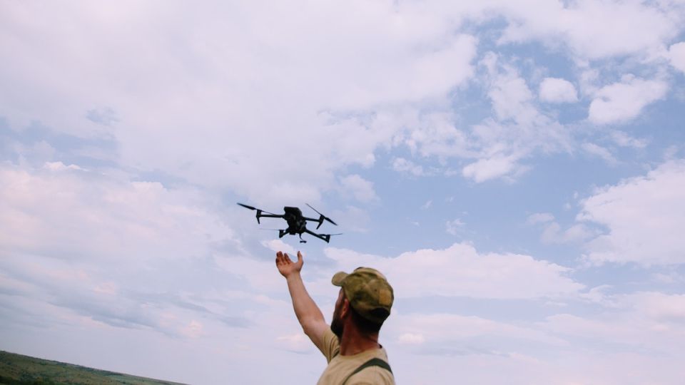 Военные РФ смогли включить гимн России в подконтрольном ВСУ Херсоне