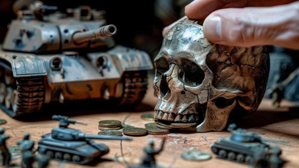 Снаружи это "обычный дом": ВСУ жестоко подставили украинцев. Зеленский дал добро на самое крупное преступление