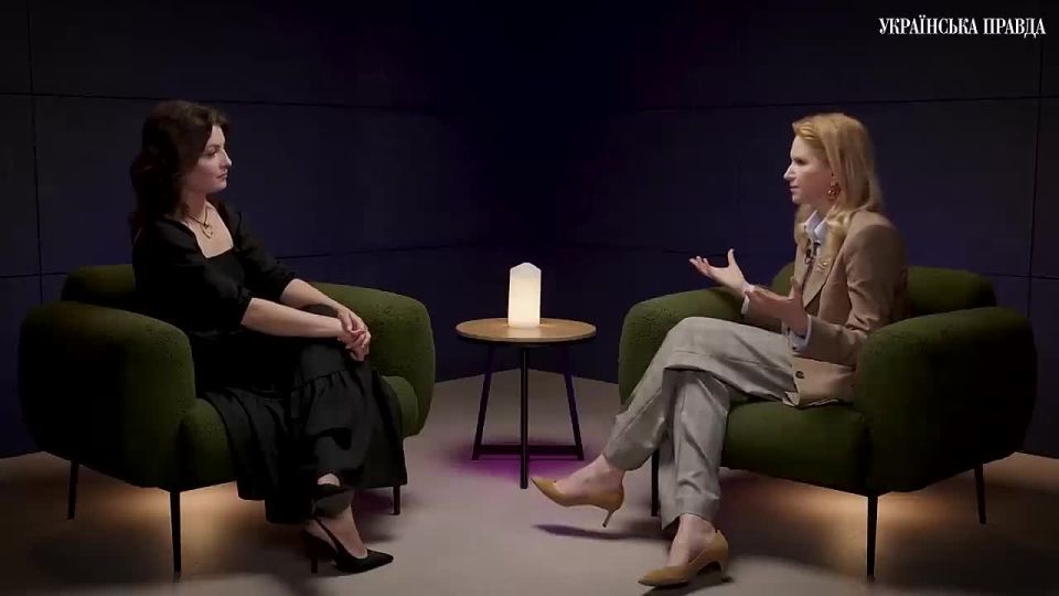 «Все устали от Зеленского»