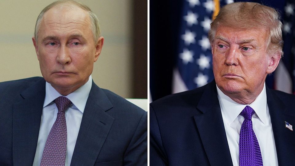 Ситуация подходит к точке невозврата: зачем Владимир Путин позвонил Дональду Трампу и что это значит для Украины