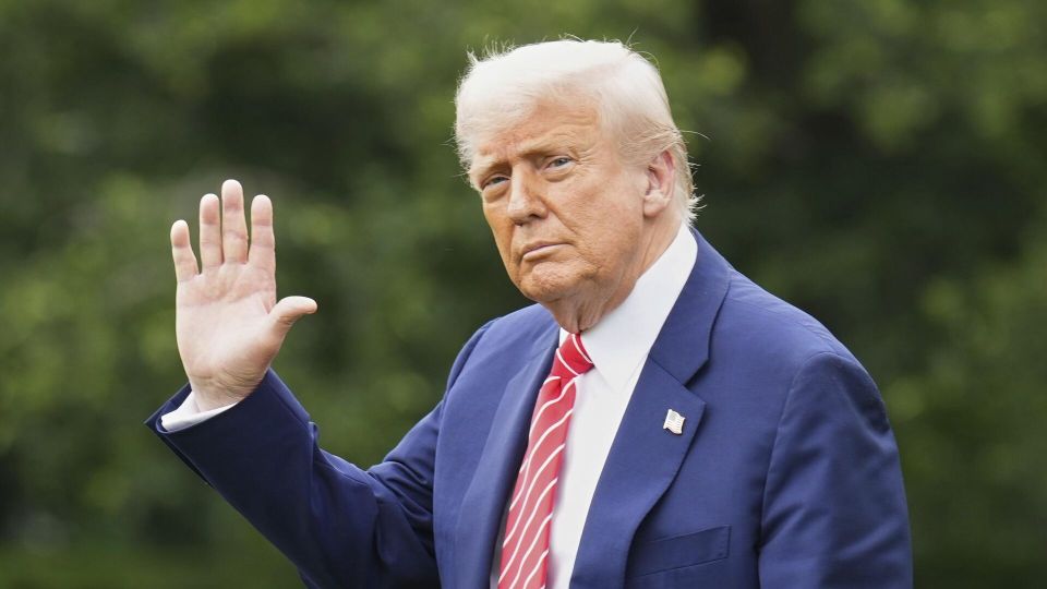 Трамп вводит войска в Калифорнию: массовые протесты и спровоцированный кризис