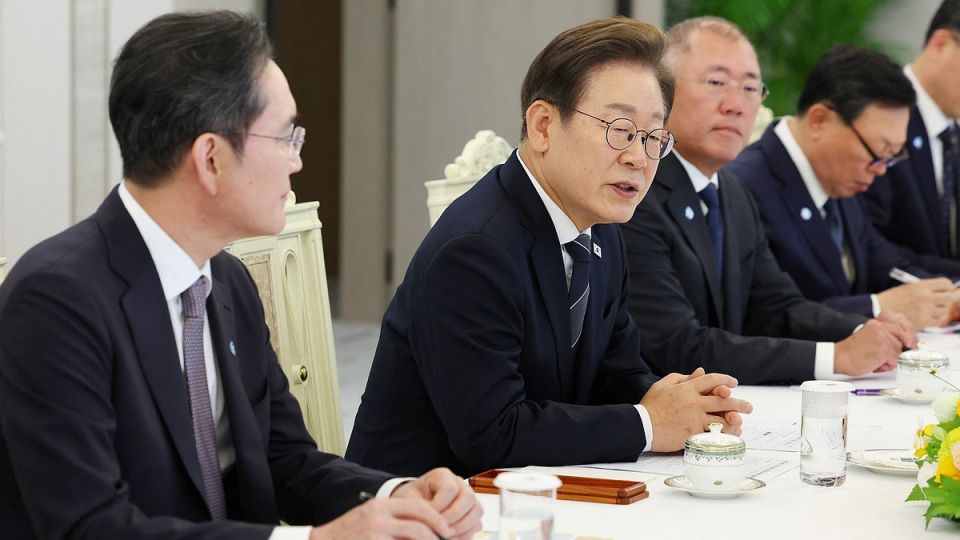 Yonhap: Южная Корея не прорабатывает вопрос предоставления новой помощи Украине