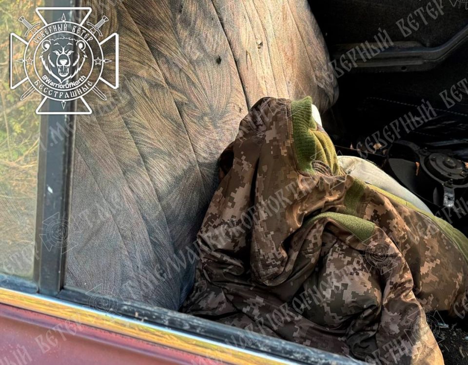 Владислав Шурыгин: Кадры 18+: на границе Сумской и Курской областей