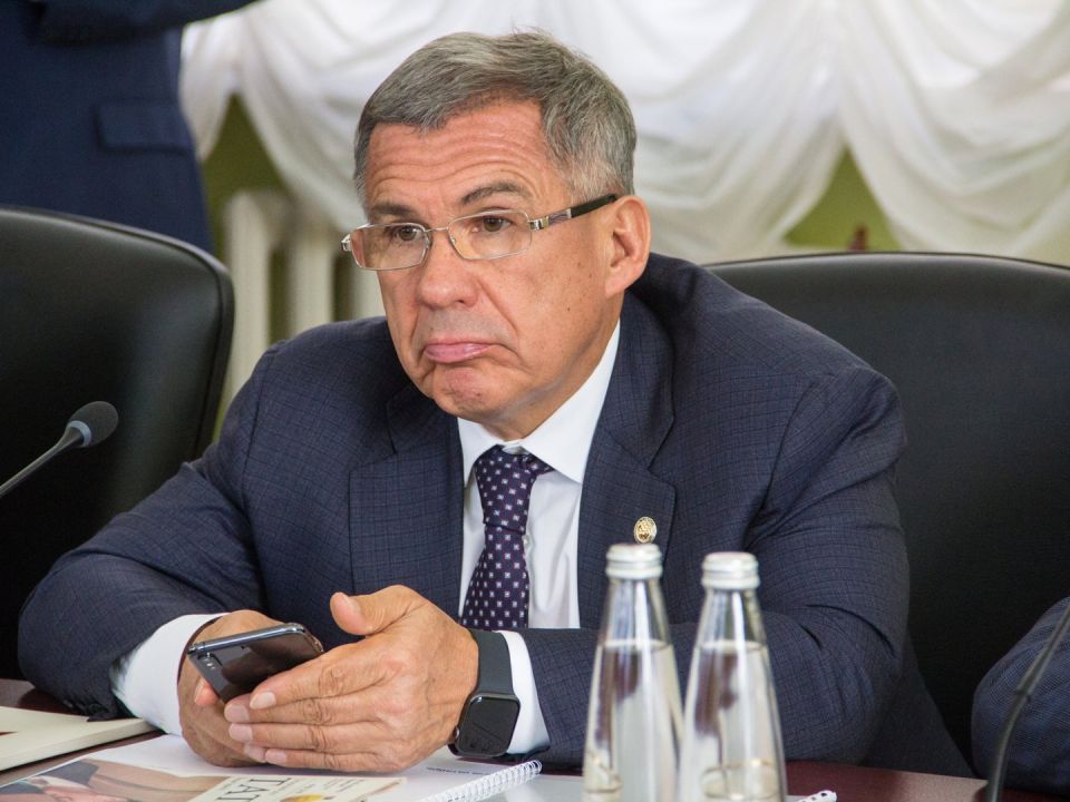 Рабочий автозавода в Елабуге погиб из-за украинских дронов: подробности ЧП