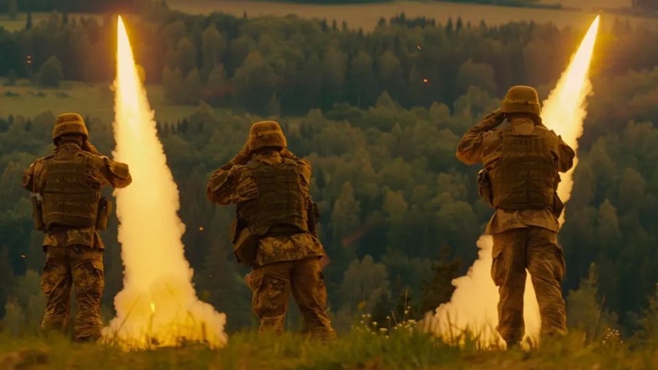 Прилёты по Украине: "Кучно идёт!". Подполье вышло на связь