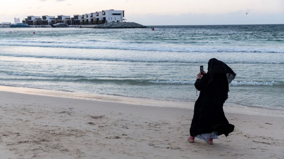 Как шейхи губят русских девочек: "Пустыня вокруг Дубая - это огромное кладбище". Нашлась свидетельница