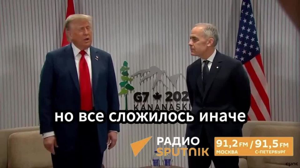 Трамп назвал исключение России из G8 — стратегической ошибкой Запада
