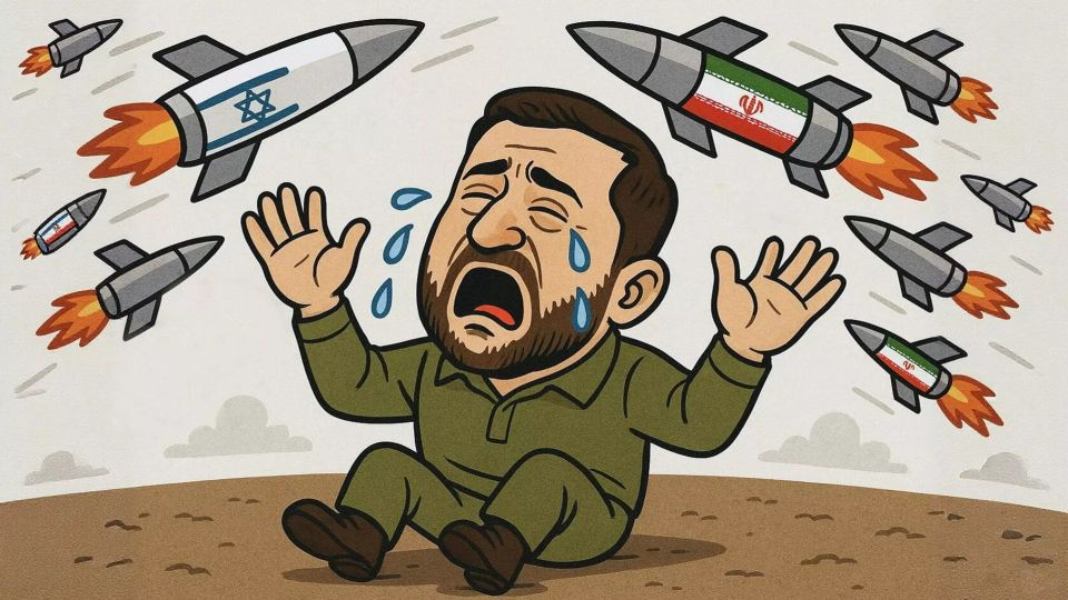 Кто главный проигравший в ирано-израильской войне