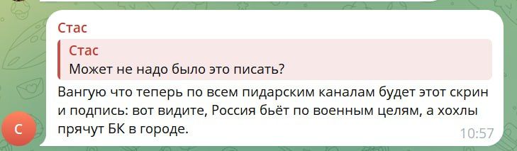 Юрий Подоляка: Стас (не Бунятов), ты гений, у тебя случайно IQ не 160?